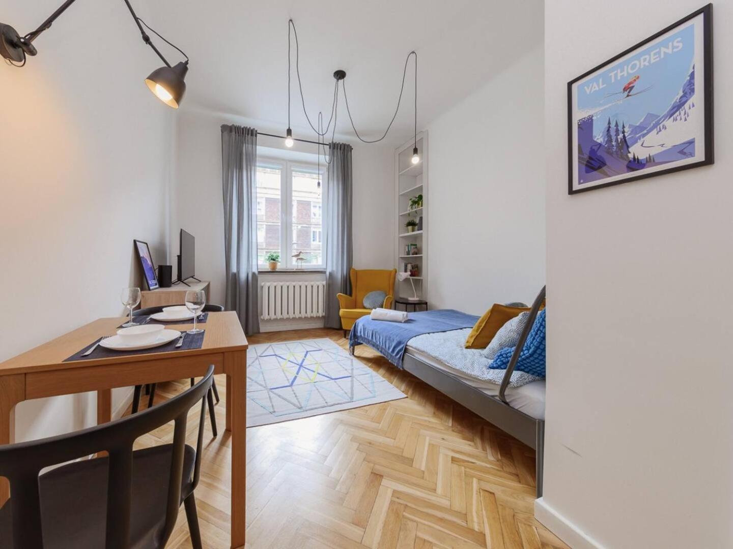 Apartment Canary Corner Centre *