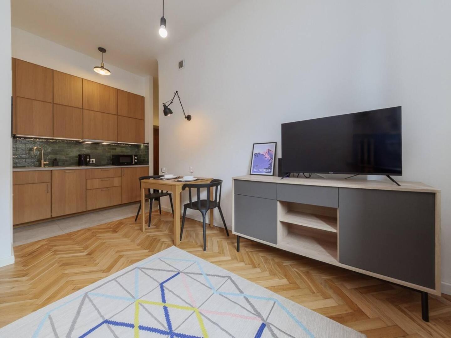 Canary Corner Centre Apartment *