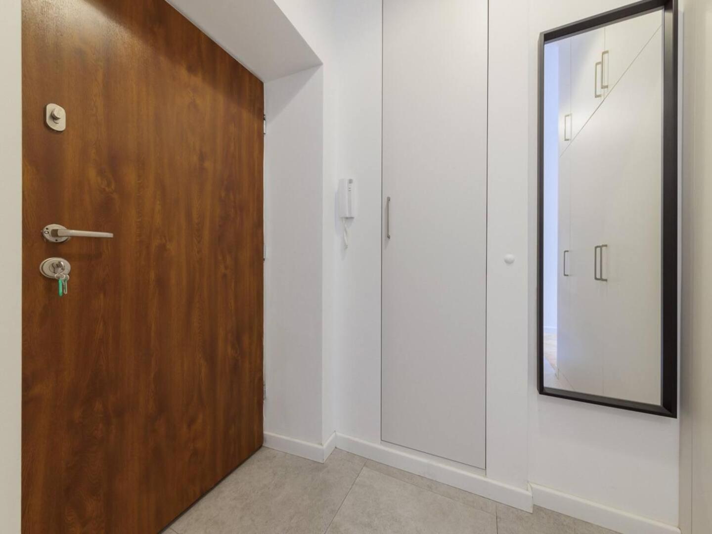 Apartment Canary Corner Centre